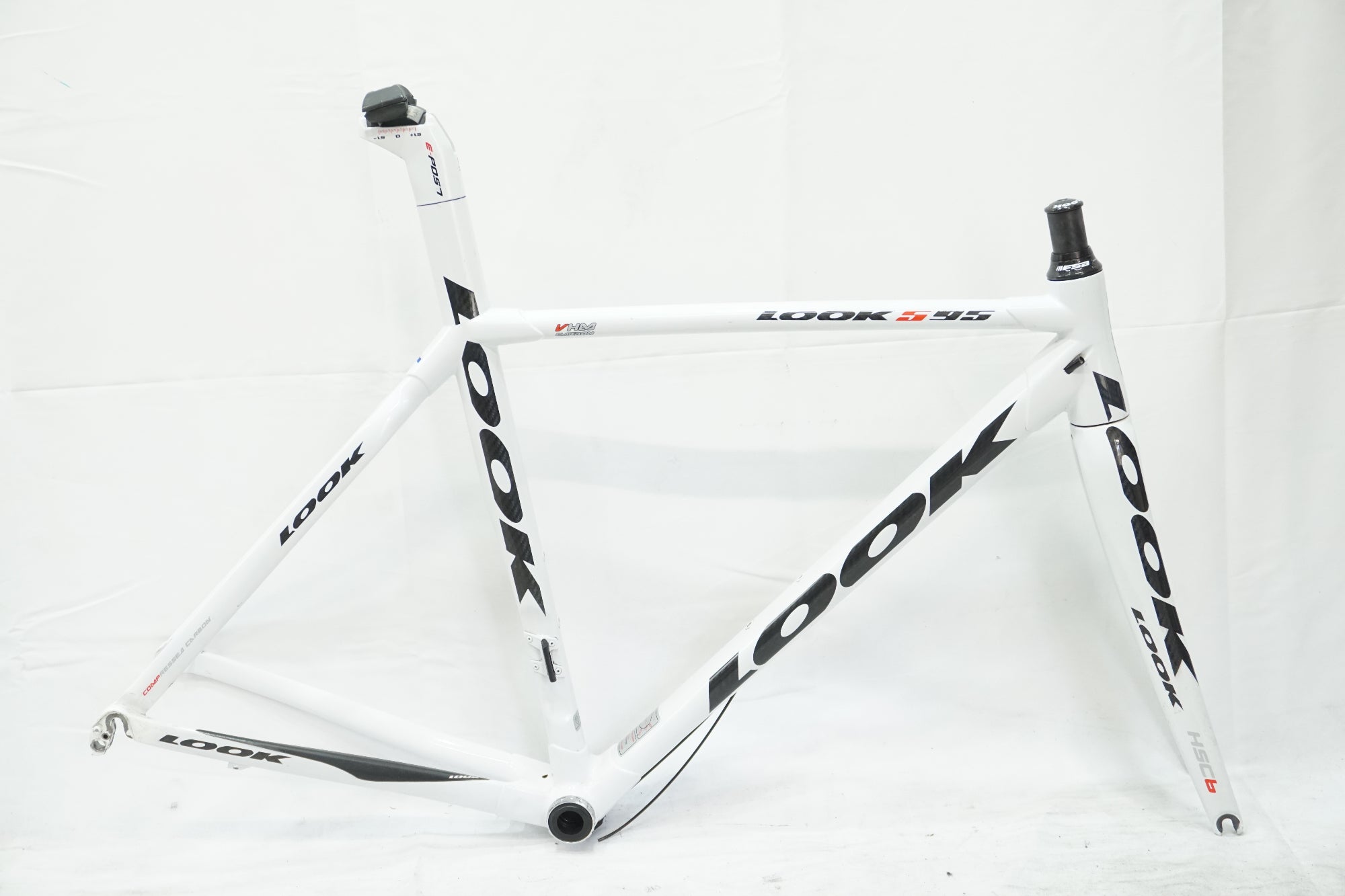 中古ロードバイクフレーム通販｜サイズ豊富【バイチャリ】