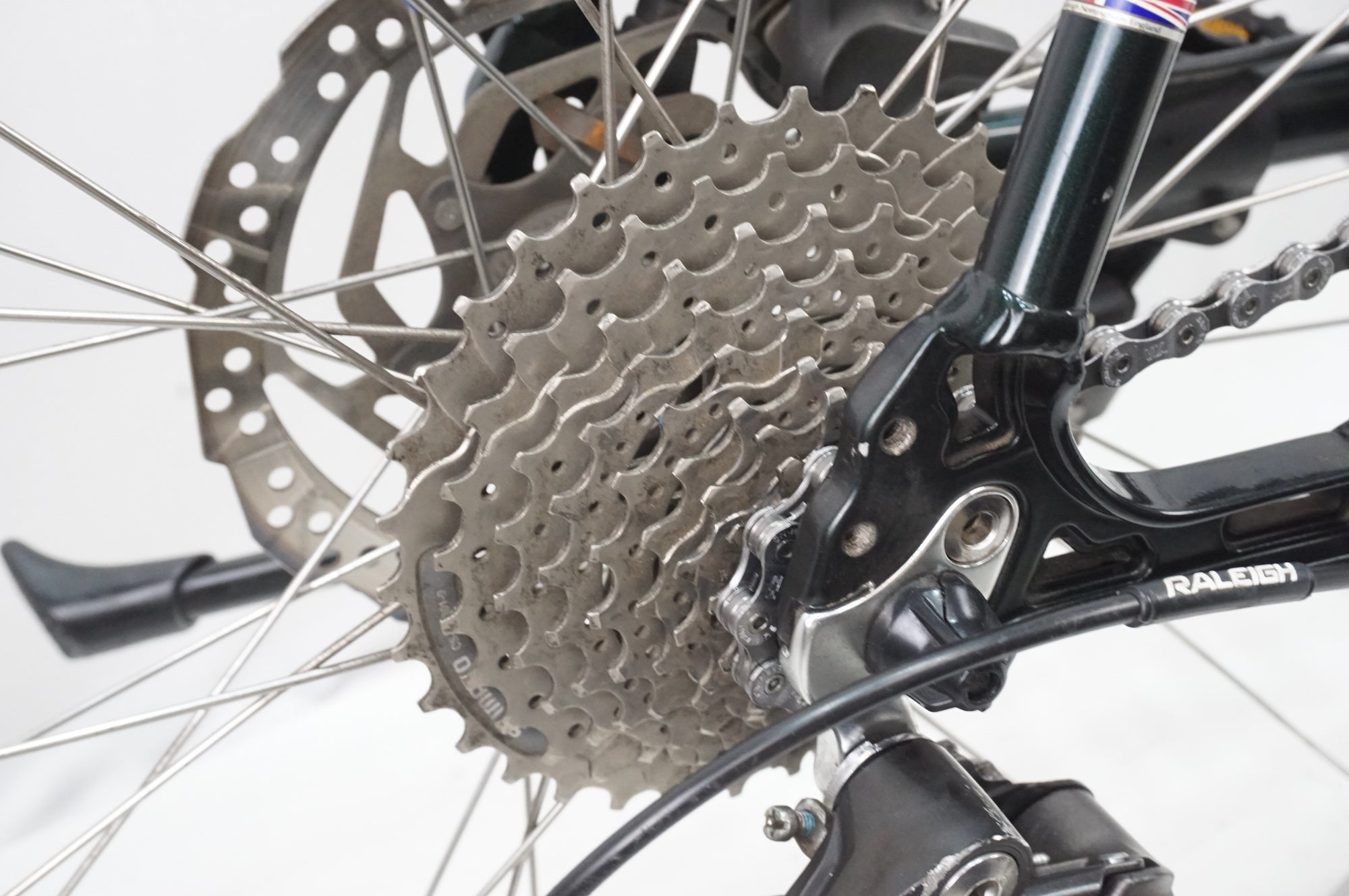 RALEIGH 「ラレー」 RADFORD RF-LN 2021年モデル クロスバイク / 大宮店