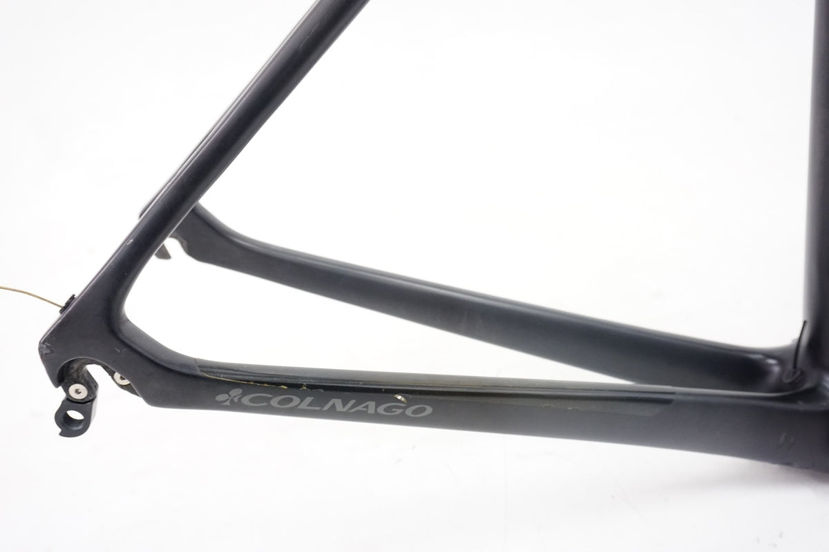 COLNAGO「コルナゴ」 CLX 2019年モデル フレームセット / 浜松店