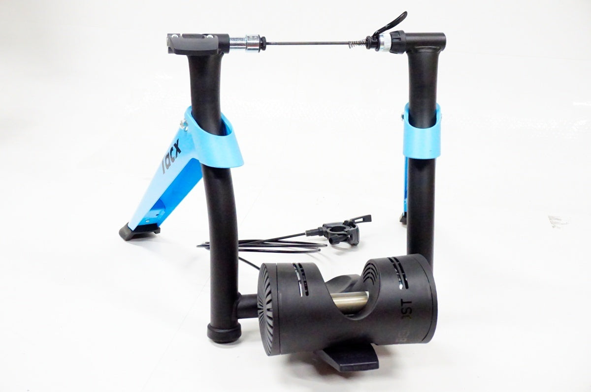 TACX 「タックス」 BOOST スマートトレーナー / 名古屋大須店