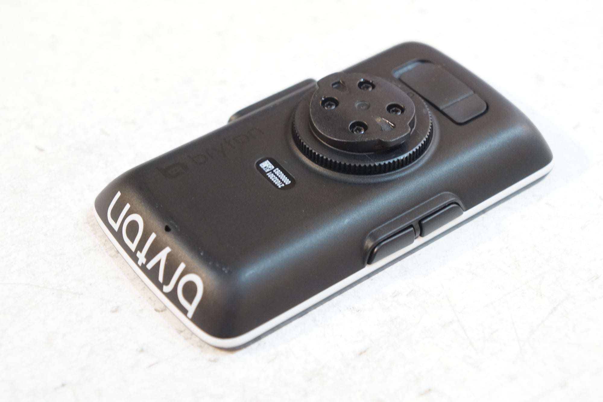 BRYTON 「ブライトン」 RIDER S800 サイクルコンピューター / バイチャリ浦和ベース