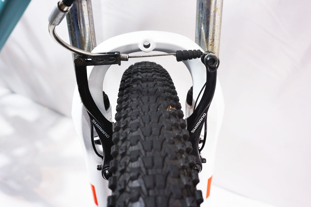 BIANCHI 「ビアンキ」 KUMA 27.4 2017年モデル マウンテンバイク / バイチャリ世田谷店