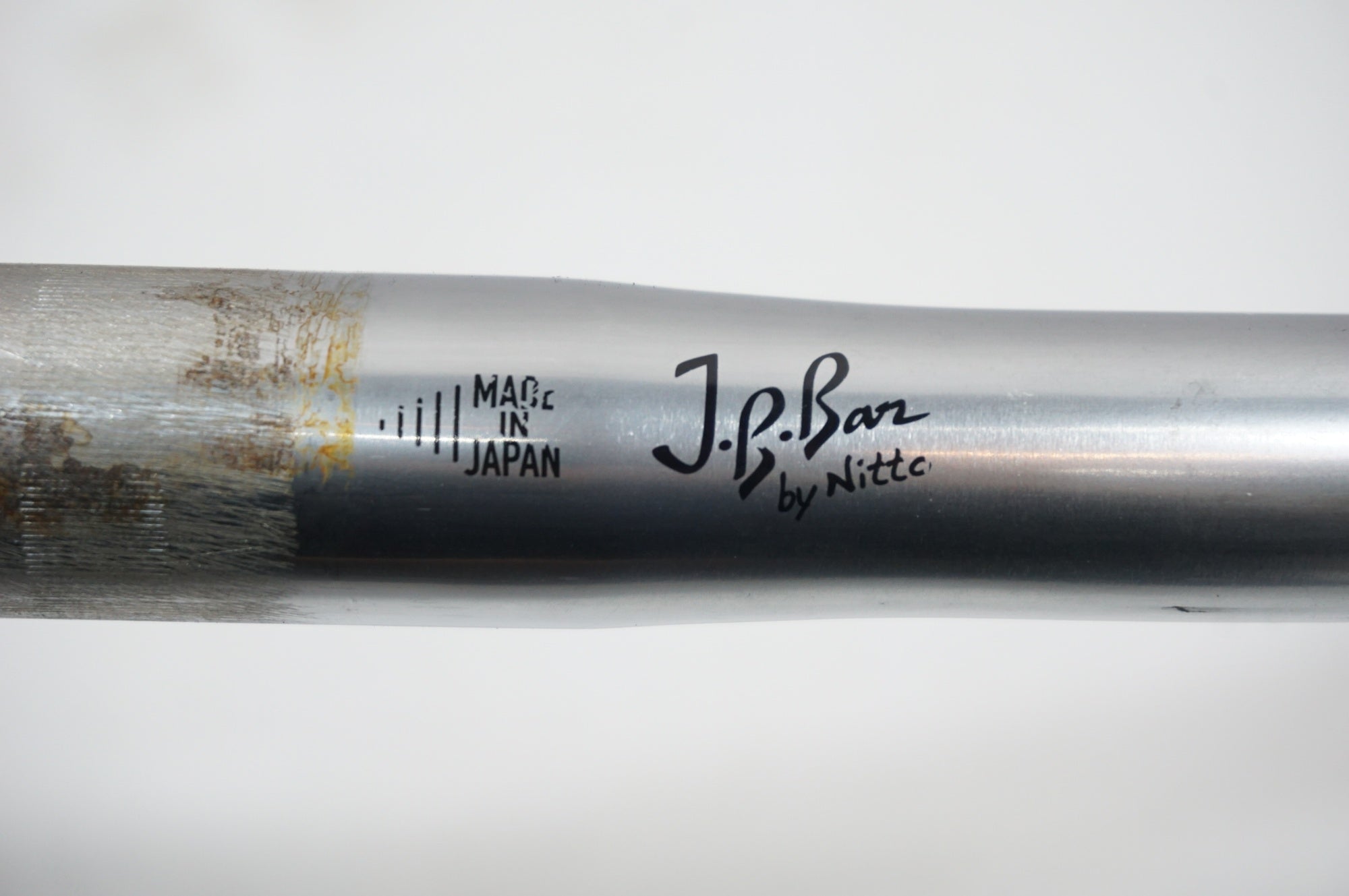 NITTO 「ニットー」 J.B.BAR 620mm ハンドル / 世田谷店