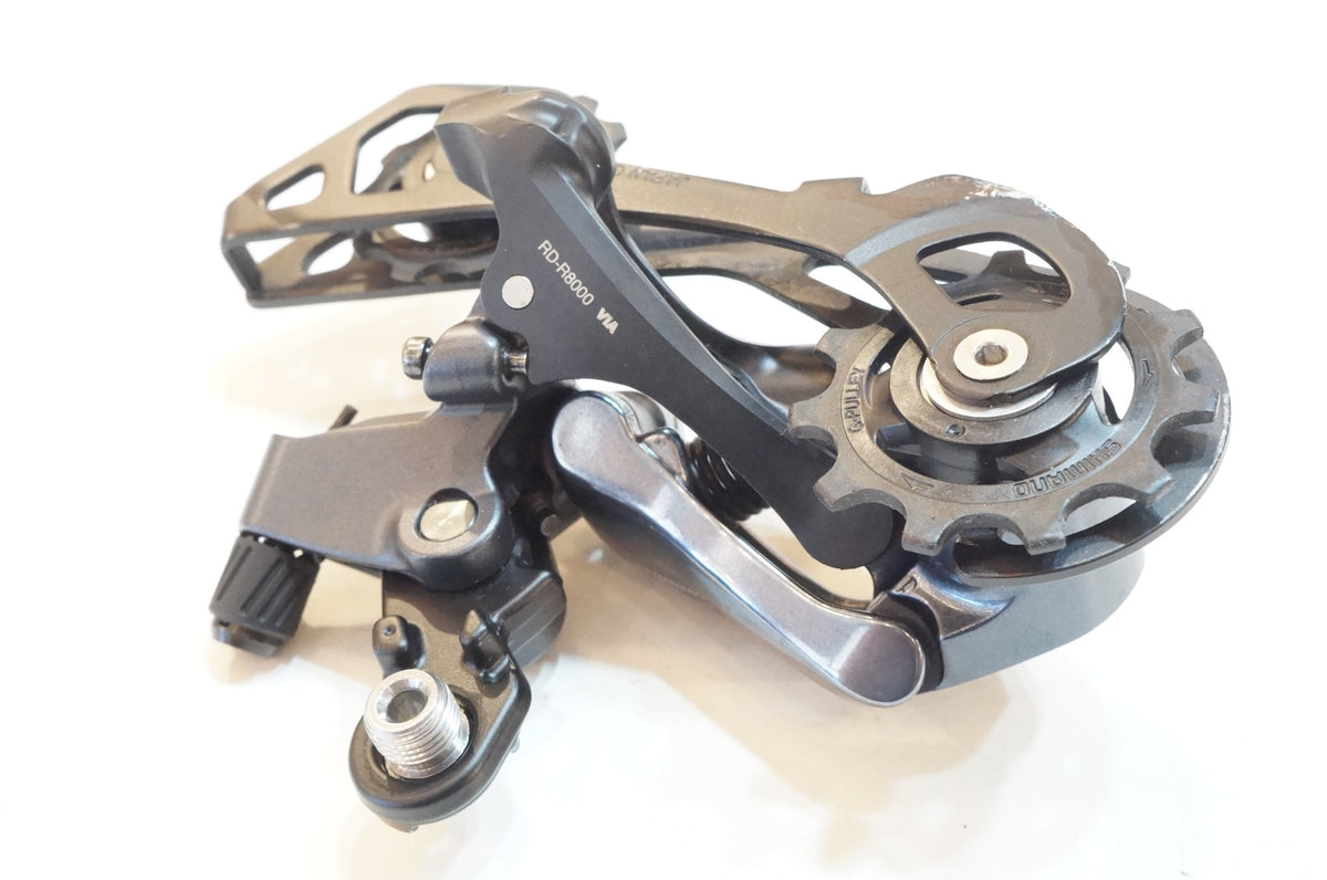 SHIMANO 「シマノ」 ULTEGRA RD-R8000 GS リアディレイラー / 浦和ベース