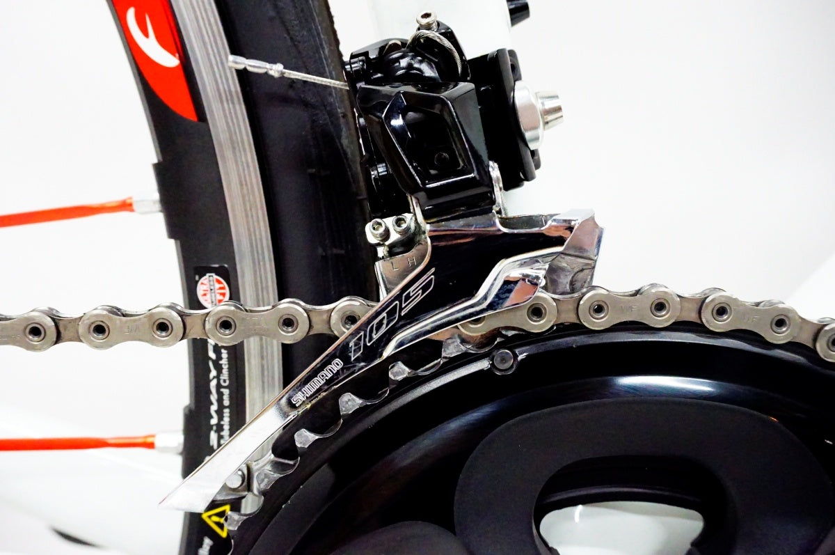 LOOK 「ルック」 785 HUEZ 2019年モデル ロードバイク / 名古屋大須店