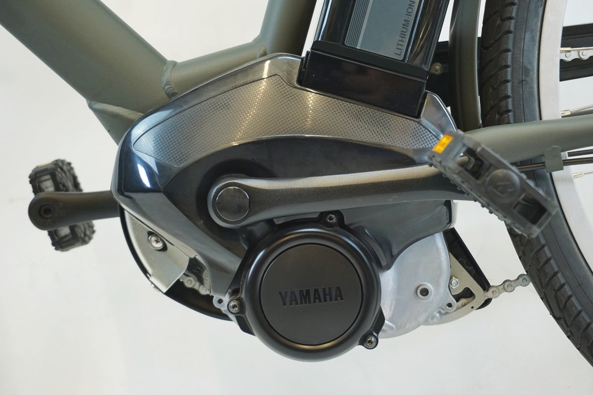YAMAHA 「ヤマハ」 PAS RIN 2023年モデル 電動アシスト自転車 / 有明ガーデン店