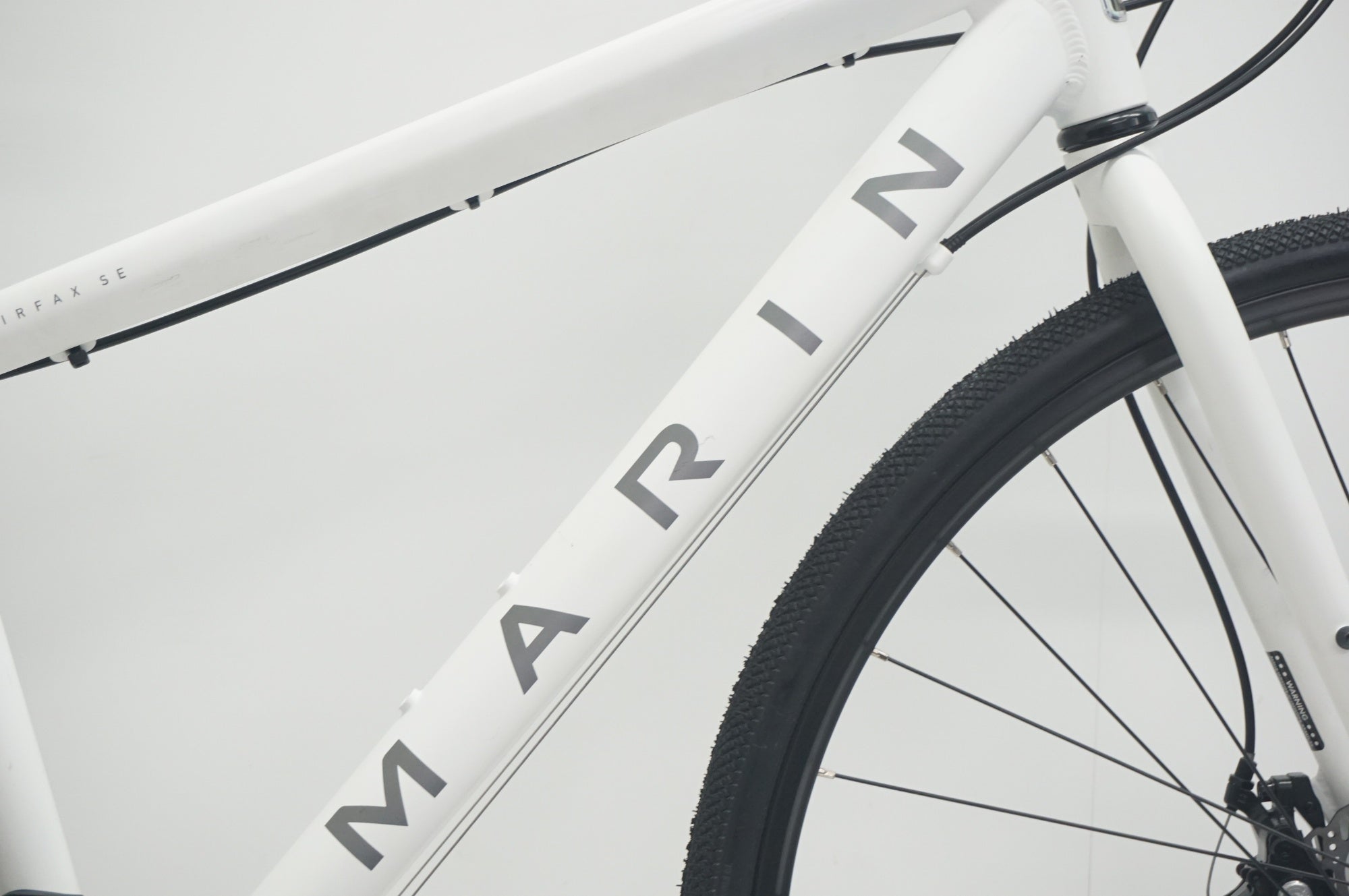 MARIN 「マリン」 FAIRFAX DISC SE 2023年モデル クロスバイク / 福岡店