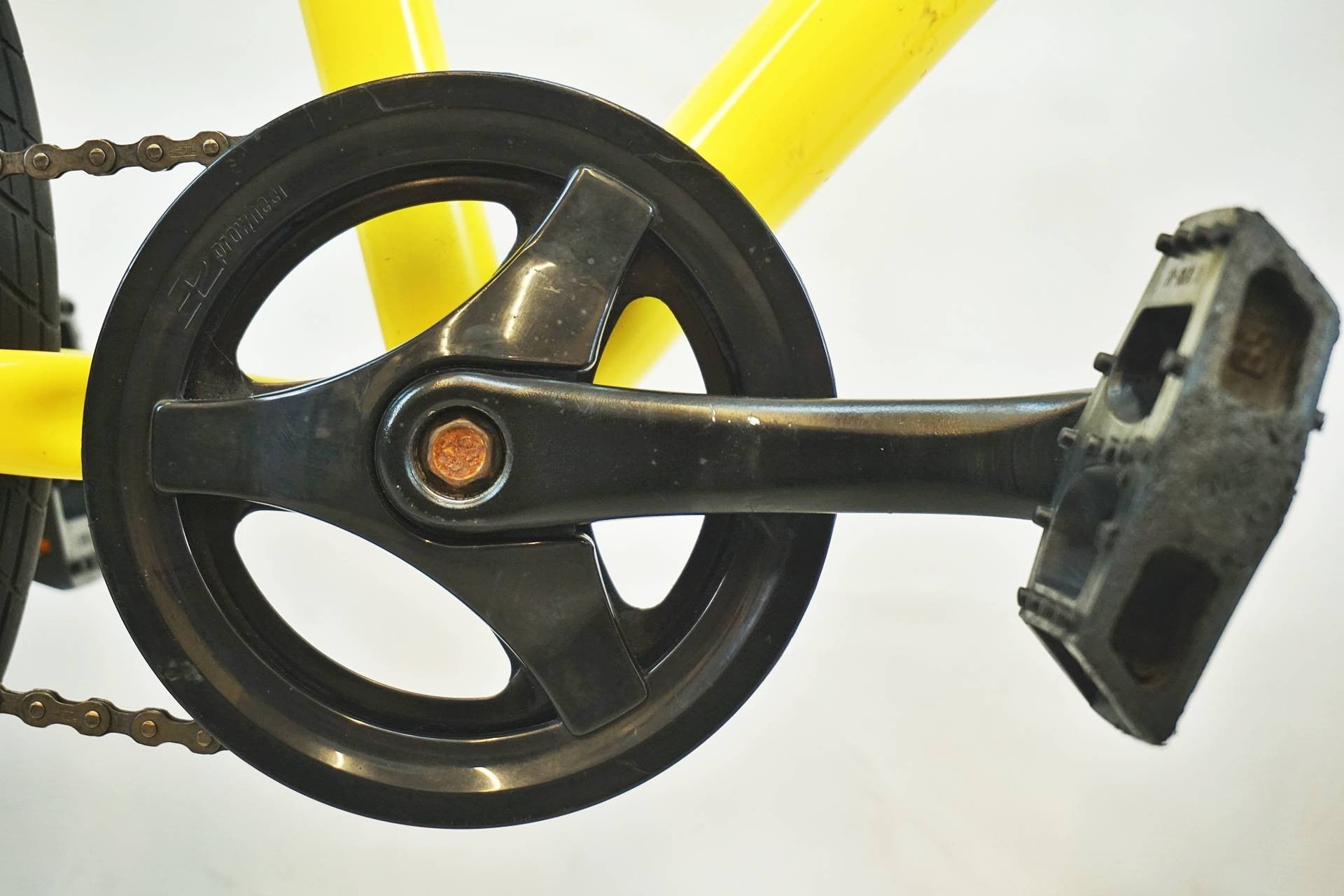 MARIN 「マリン」 DONKY JR20 2018年モデル 18インチ キッズバイク / 有明ガーデン店