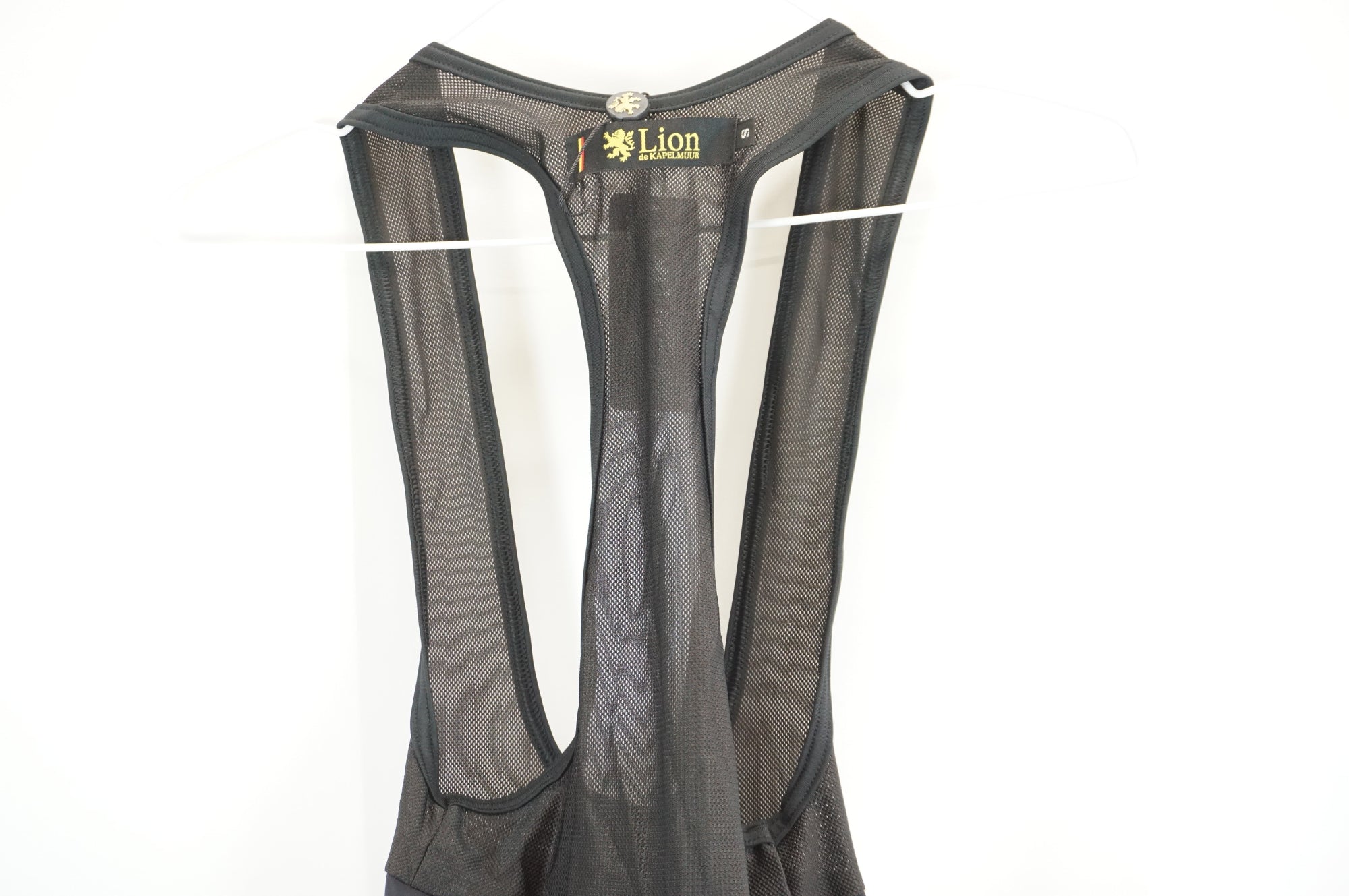 KAPELMUUR 「カペルミュール」 LIPT005 Sサイズ サイクルビブショーツ / 宇都宮店