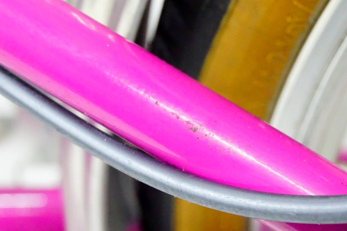 RALEIGH 「ラレー」 RSW SPORT MIXTE 2020年モデル 20インチ ミニベロ / 名古屋大須店