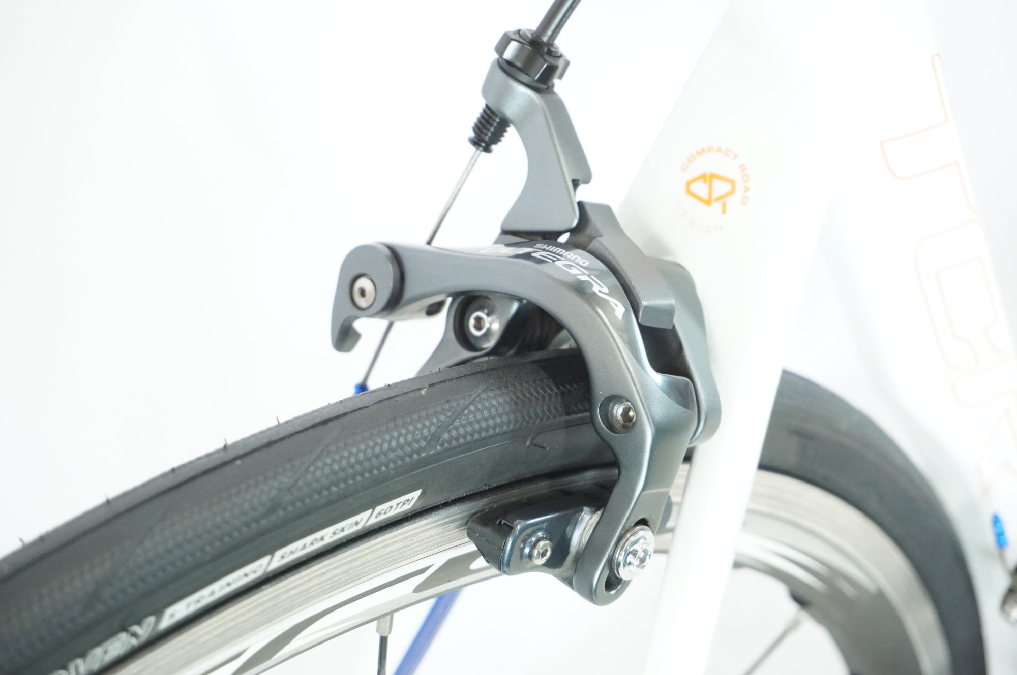 GIANT 「ジャイアント」 TCR ADVANCED RABOBANK 2009年モデル ロードバイク / 宇都宮店