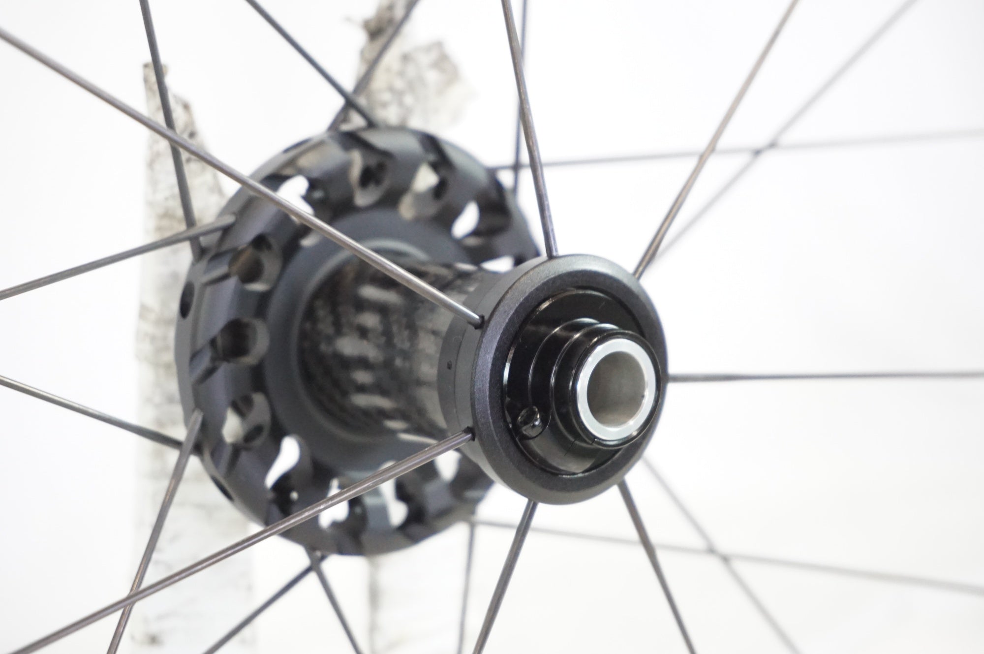 FULCRUM 「フルクラム」 SPEED 55 CMPTZN DB SHIMANO11s ホイールセット / 宇都宮店