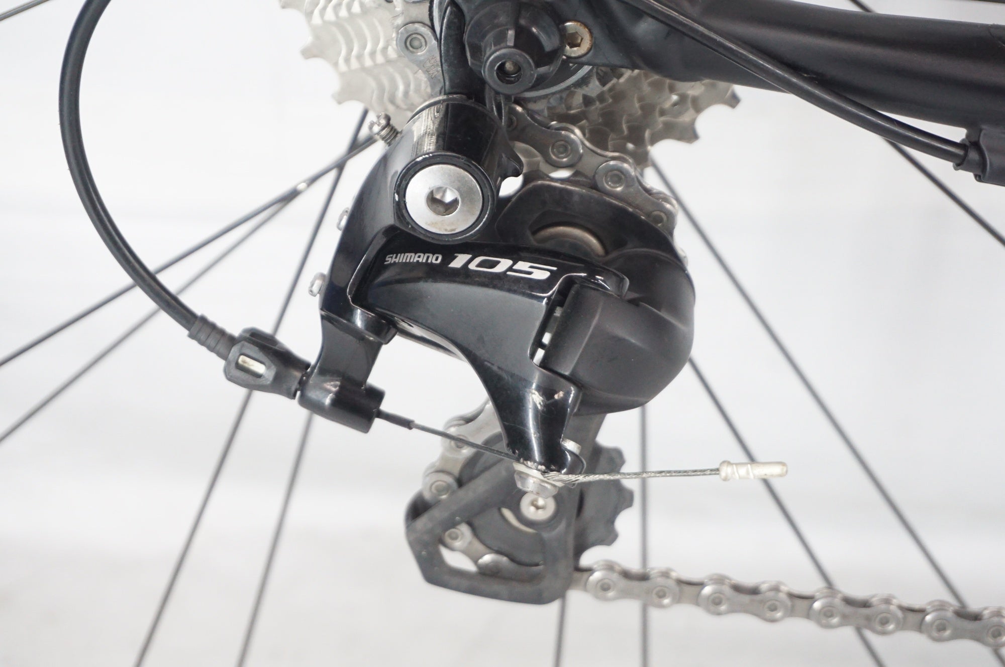 MERIDA 「メリダ」 SCULTURA 400 2017年モデル ロードバイク / 阪急塚口店