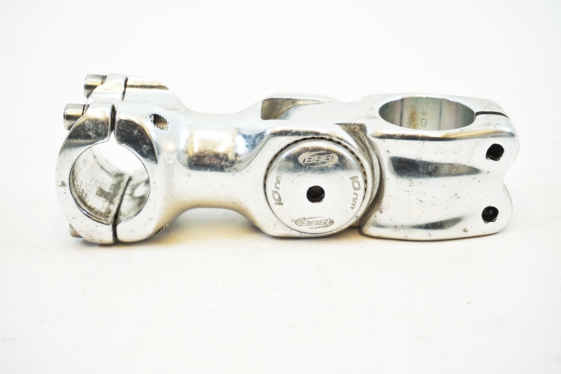 BBB 「ビービービー」 φ25.4 90mm 可変ステム / 有明ガーデン店