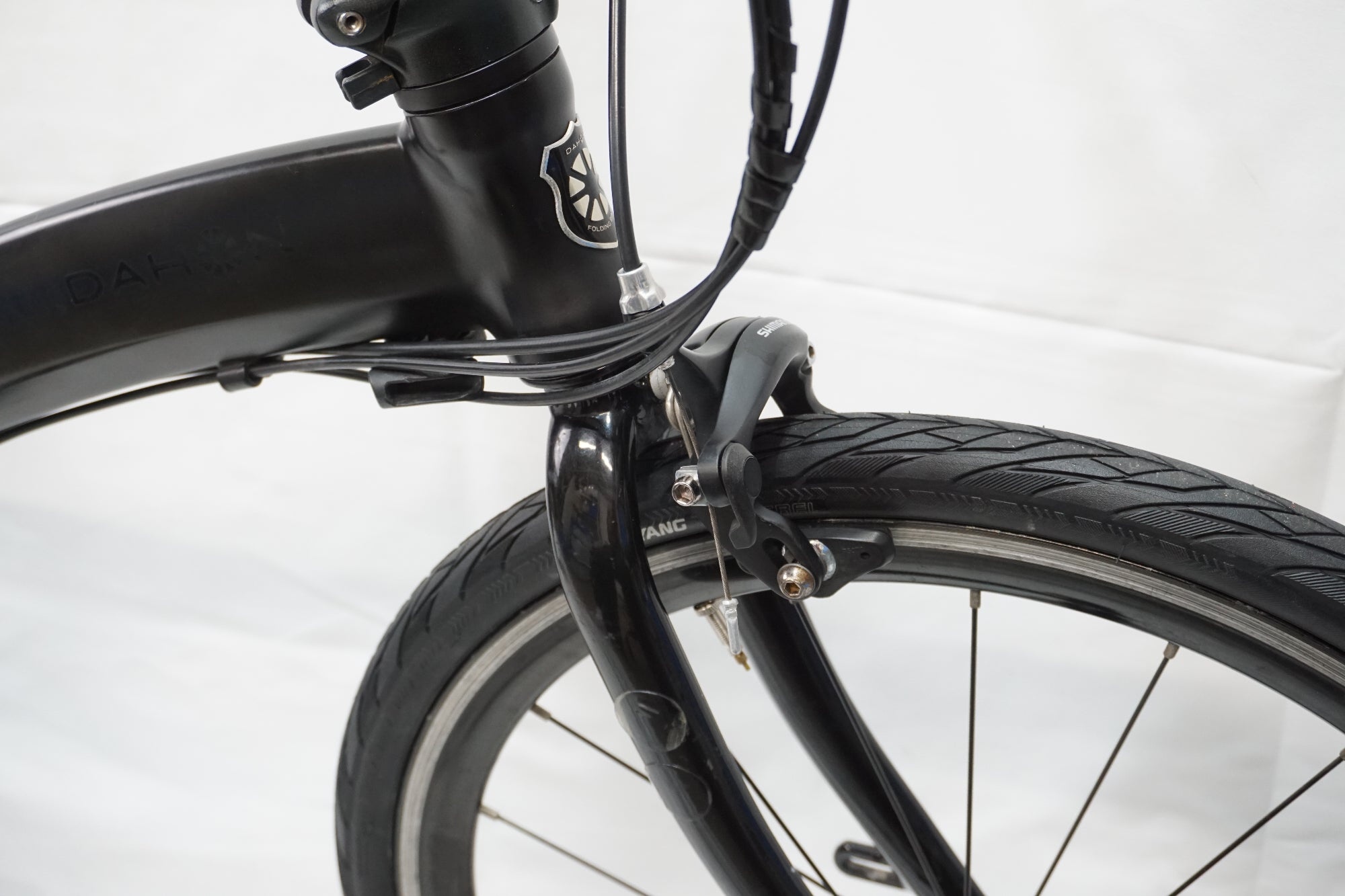 DAHON 「ダホン」 VISC EVO 2021年モデル 20インチ 折り畳み自転車 / 大宮店