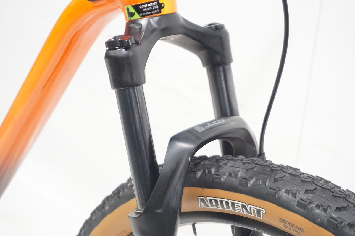 CANNONDALE 「キャノンデール」 TRAIL SE3 2022年モデル マウンテンバイク / 滋賀大津店