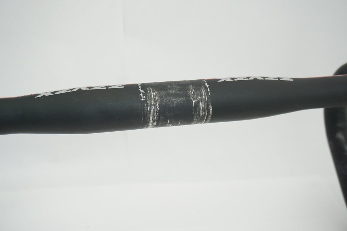 ZZYZX 「ジージックス」 Φ31.8 400mm ハンドル/ 京都西院店