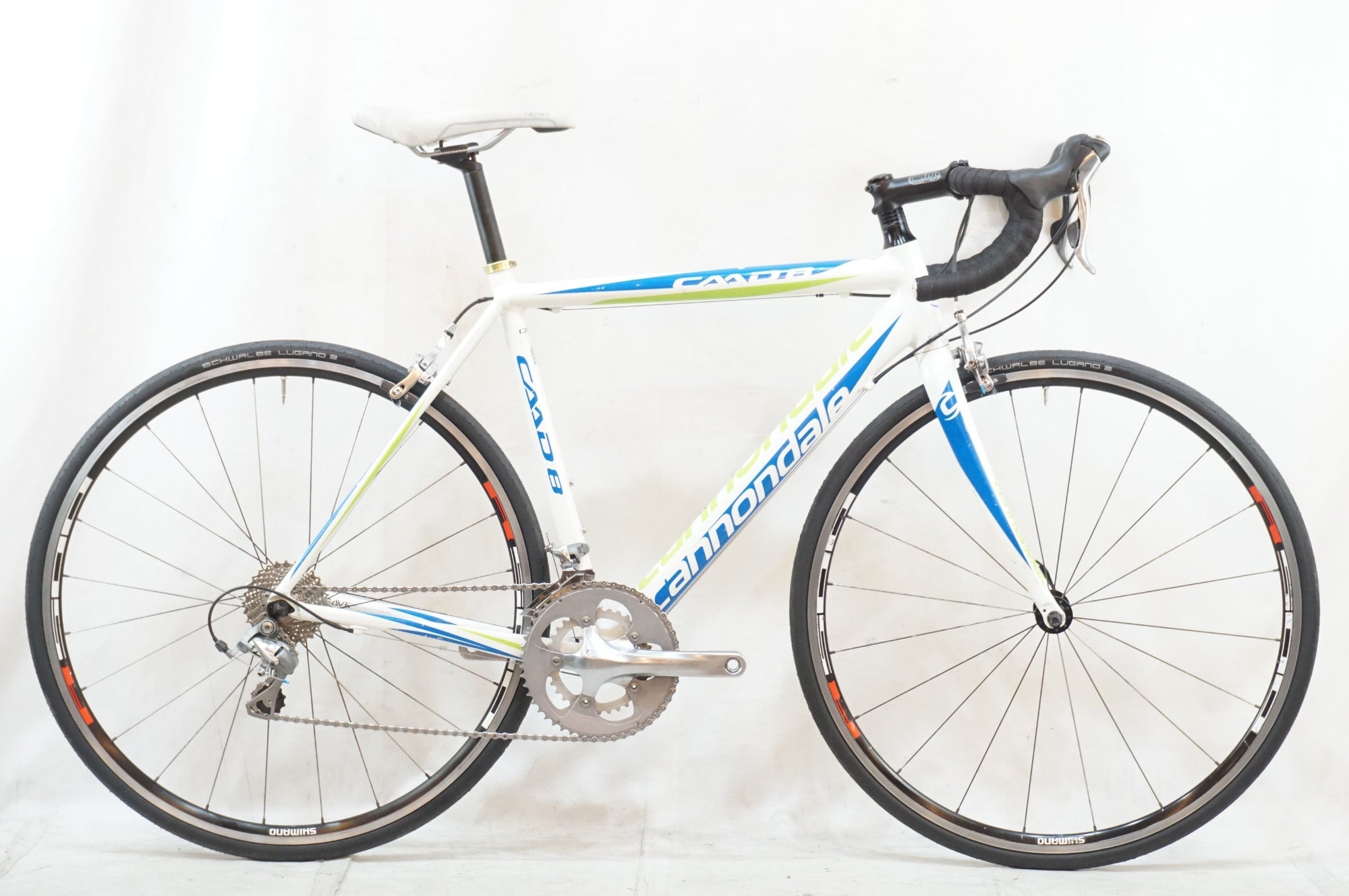CANNONDALE 「キャノンデール」 CAAD8 6 TIAGRA 2013年モデル ロード
