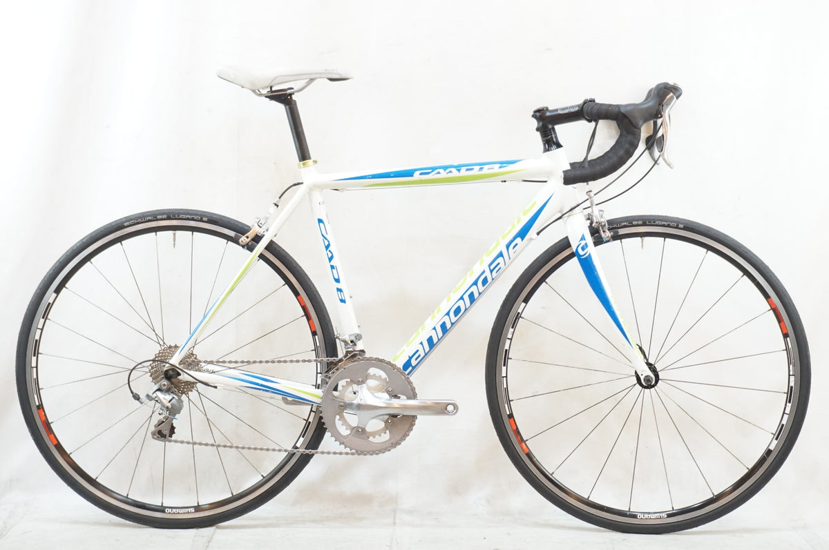 CANNONDALE 「キャノンデール」 CAAD8 6 TIAGRA 2013年モデル ロードバイク / 浦和ベース
