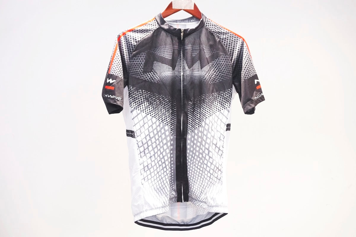 公式】Northwave Bike (ノースウェーブ) Neon Party Jersey