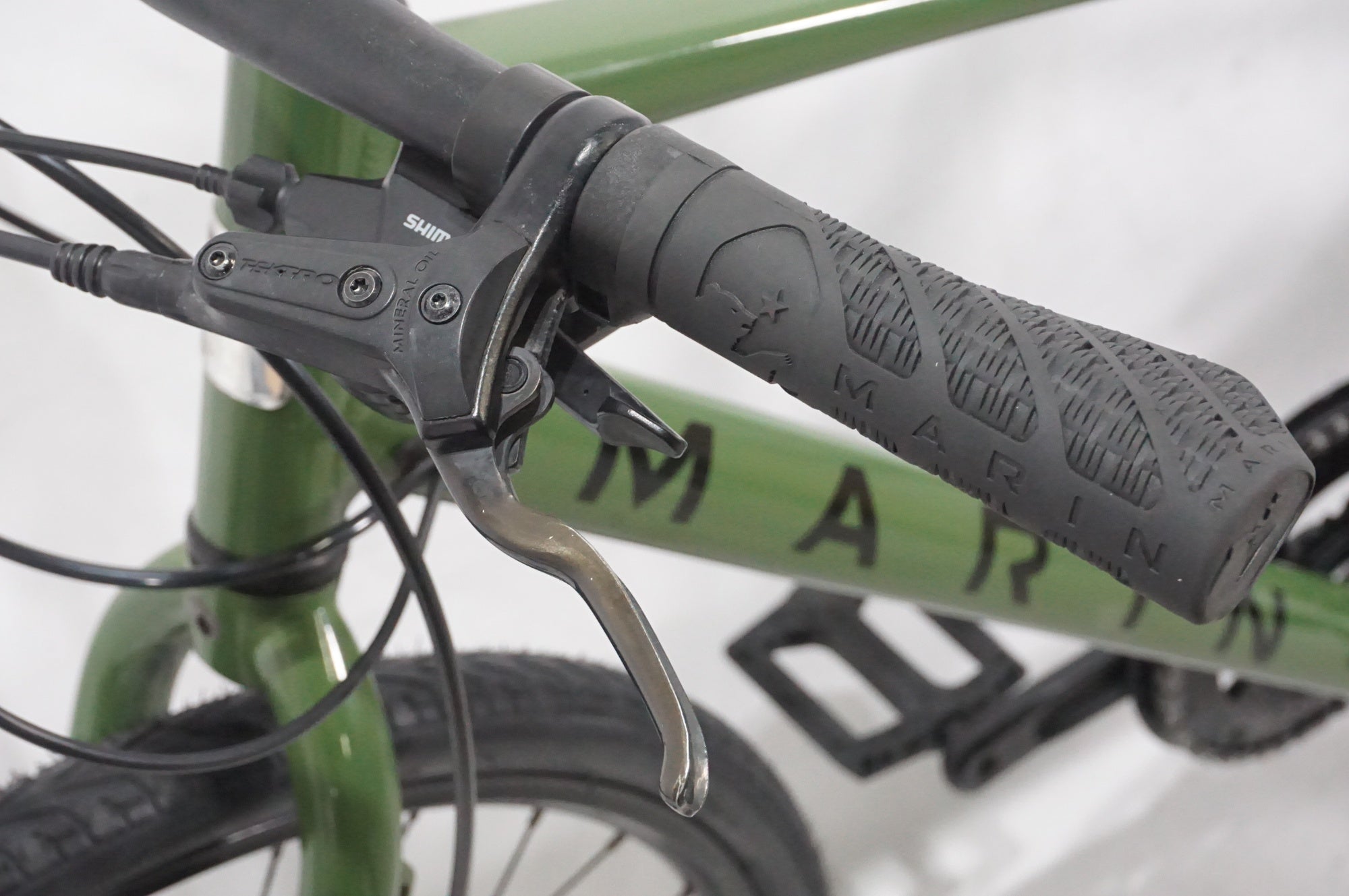 MARIN 「マリン」 CORTE MADERA DISC SE 2022年モデル クロスバイク / AKIBA店