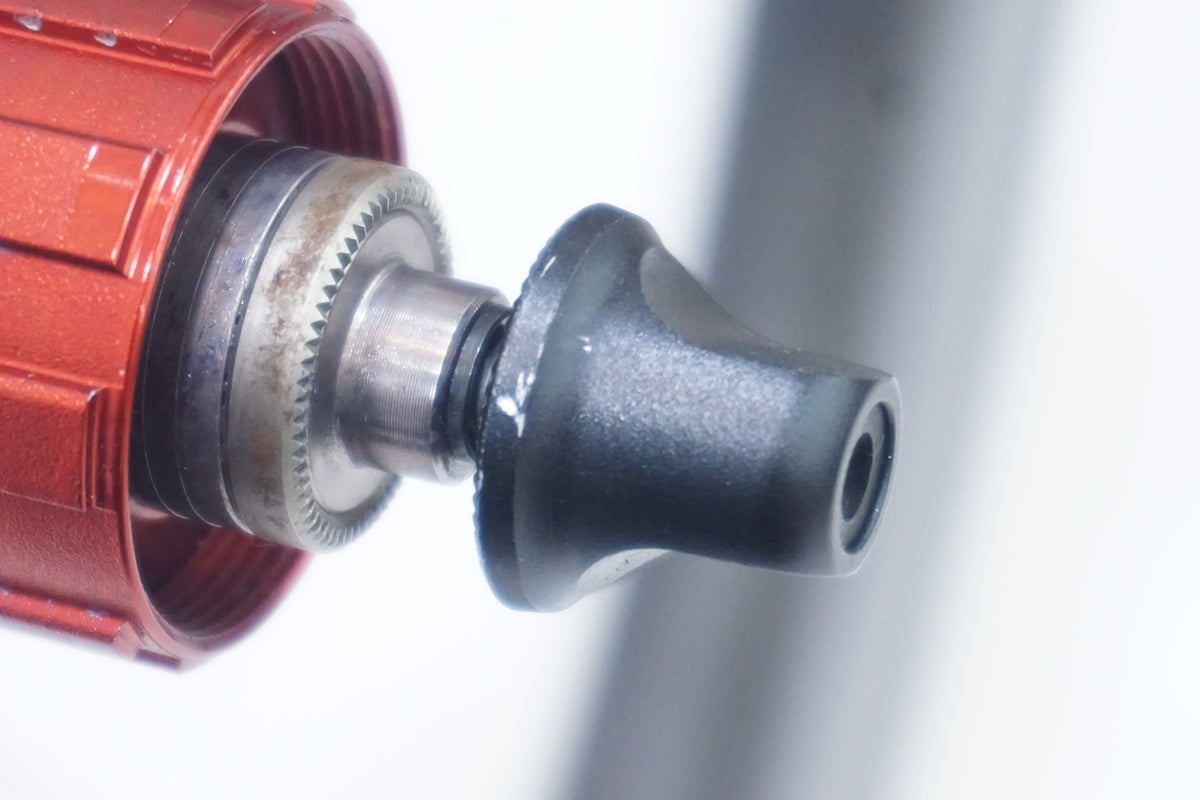 ZIPP「ジップ」 404 FIRECRET TUBULAR シマノ10速 ホイールセット / 京都西院店