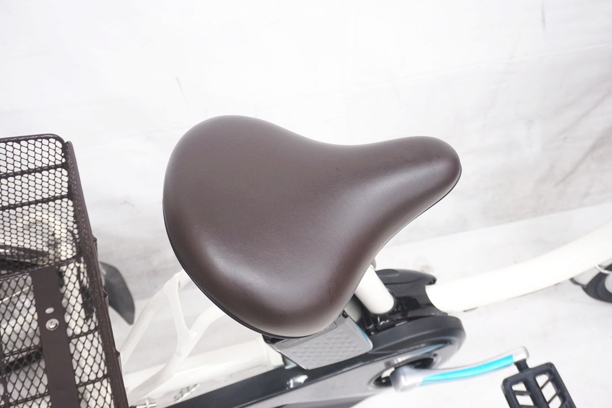 PANASONIC 「パナソニック」 ビビライフ BE-FU833 2026年モデル 電動アシスト自転車 / 大阪美原北インター店
