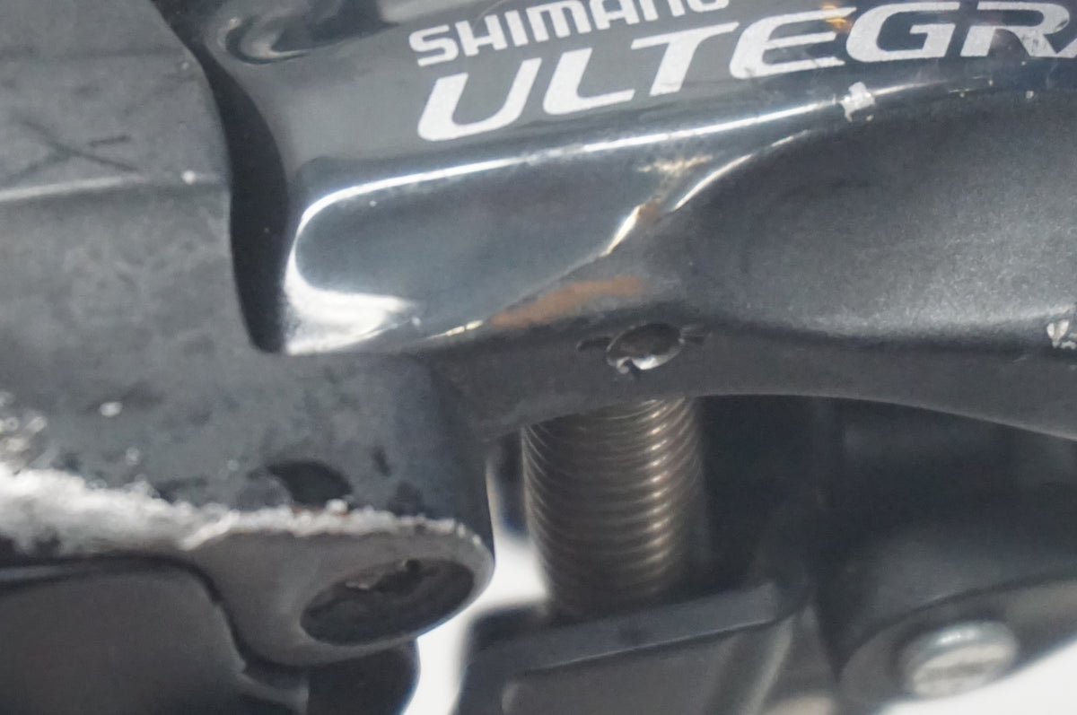 SHIMANO 「シマノ」 ULTEGRA Di2 RD-6770 リアディレイラー / 福岡店