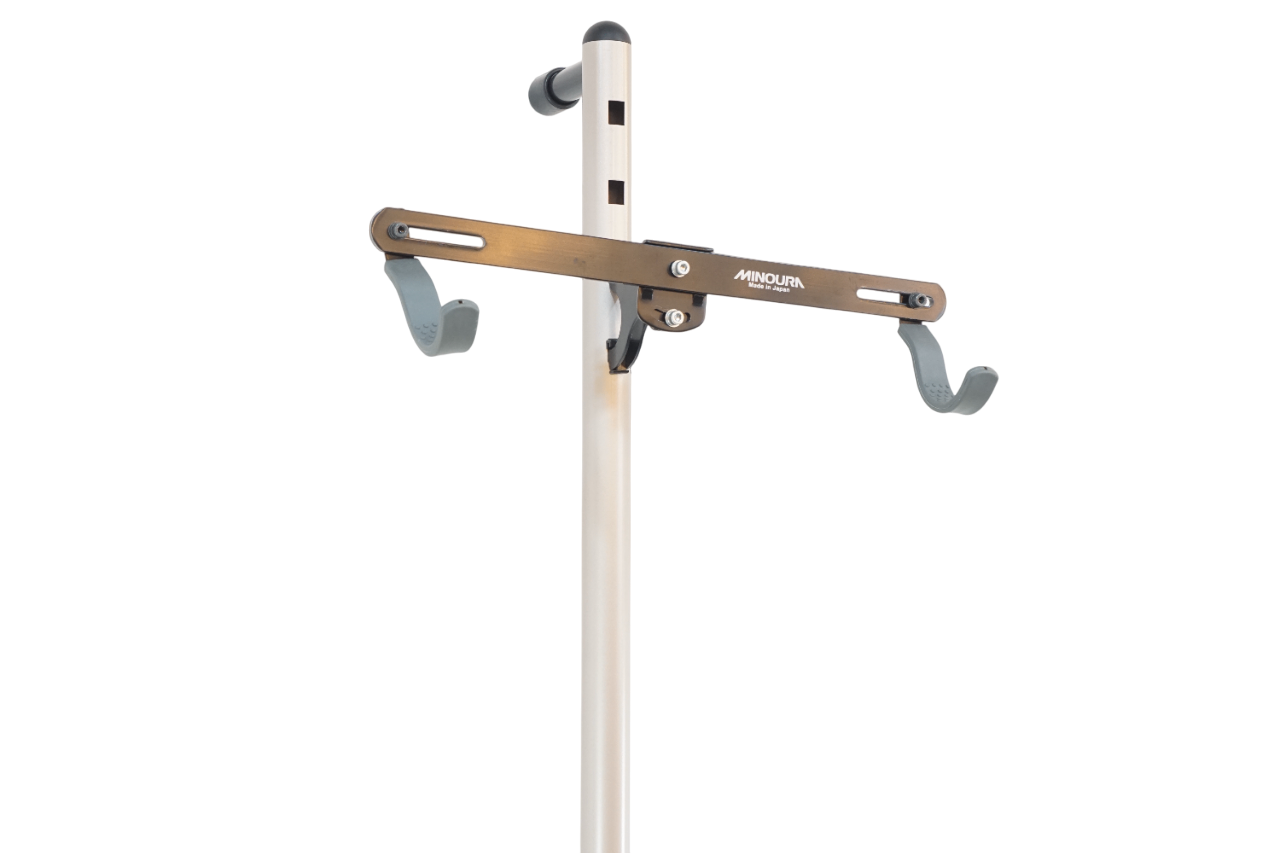 MINOURA 「ミノウラ」 ディスプレイスタンド / バイチャリ浦和ベース