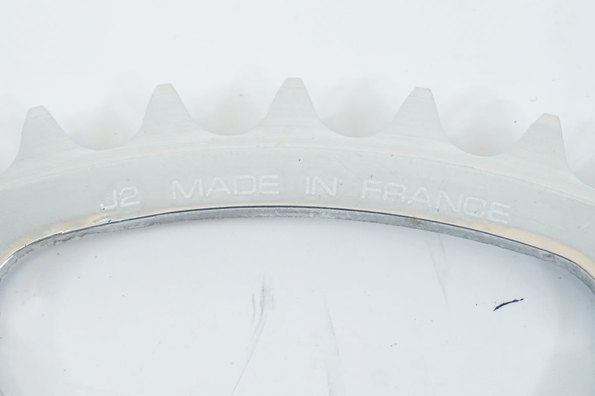 SPECIALITES 「スペシャリテ」 46-38-28T TA チェーンリング / 有明ガーデン店