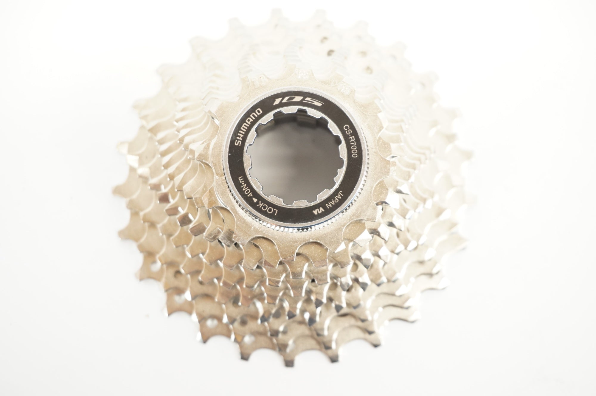 スプロケ - ロードバイク用 - コンポーネント ｜ バイチャリ公式