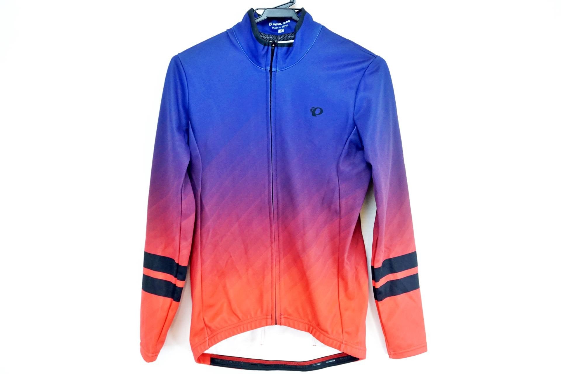 PEARL IZUMI 「パールイズミ」 Mサイズ 長袖ジャージ / 有明ガーデン店