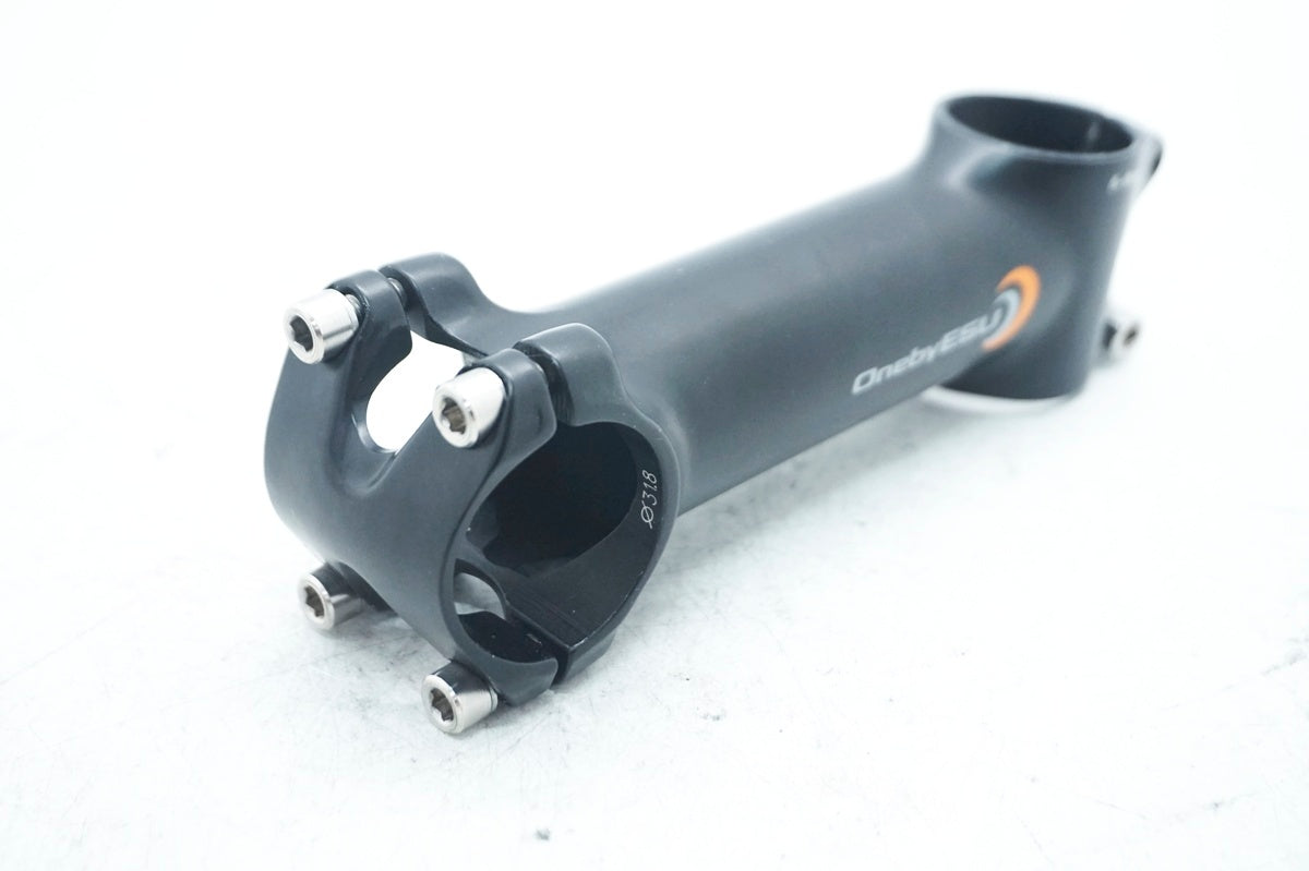 ONEBYESU 「ワンバイエス」 Φ31.8 110mm ステム / 大阪門真店