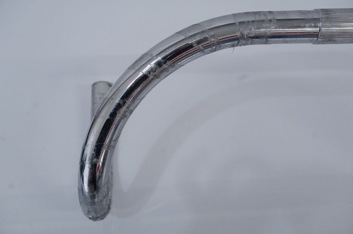 NITTO 「ニットー」 B123 NJS φ25.4 380mm ハンドル / 浜松店