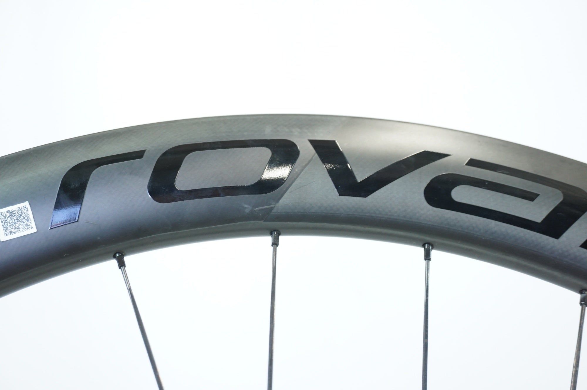 ROVAL 「ロバール」 RAPIDE CLX2 DISC SHIMANO 11s ホイールセット / 宇都宮店