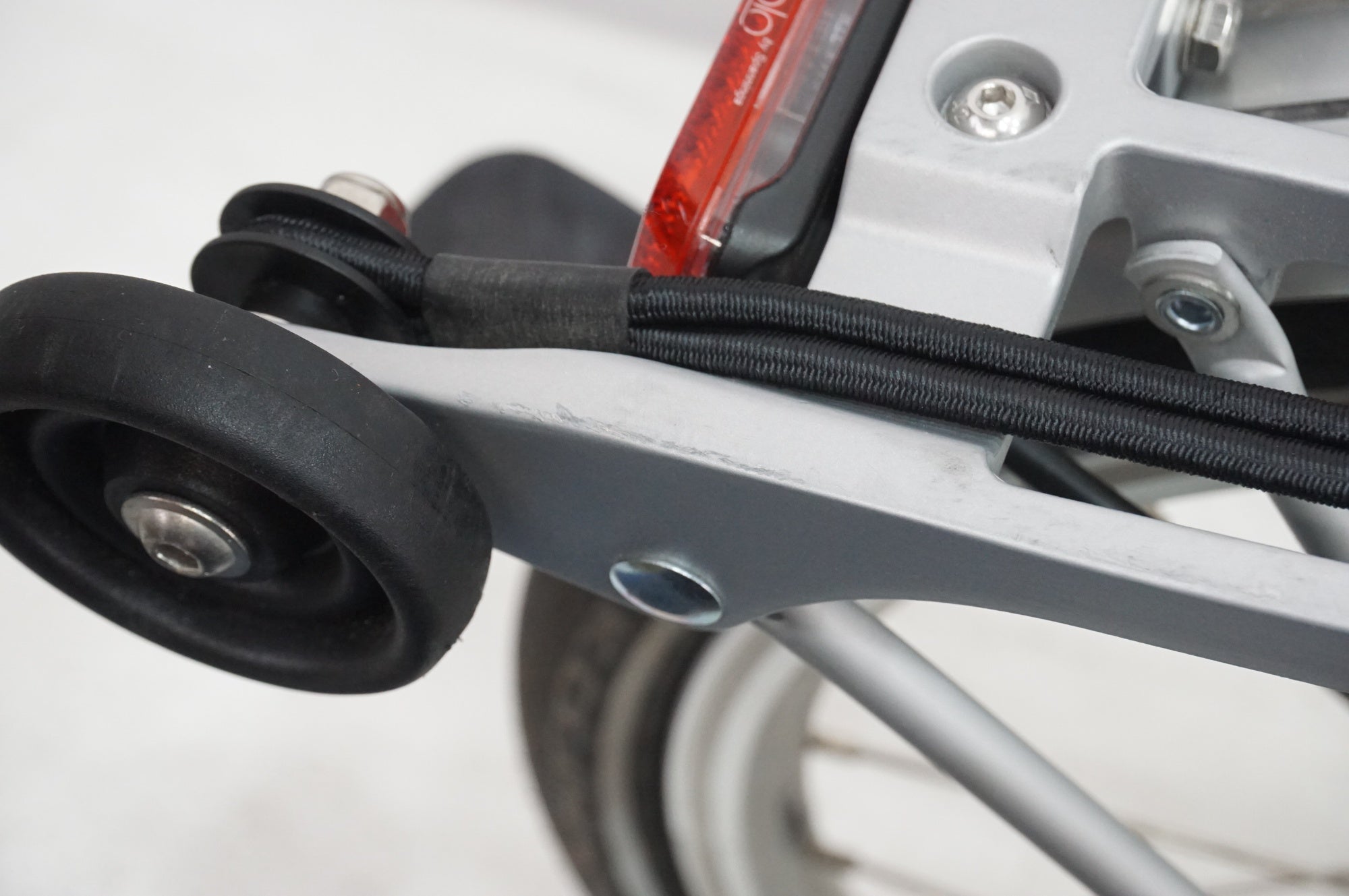 BROMPTON 「ブロンプトン」 CLASSIC EDITION INSPIRED BY LONDON 2024年モデル 16インチ 折り畳み自転車 / 大宮店