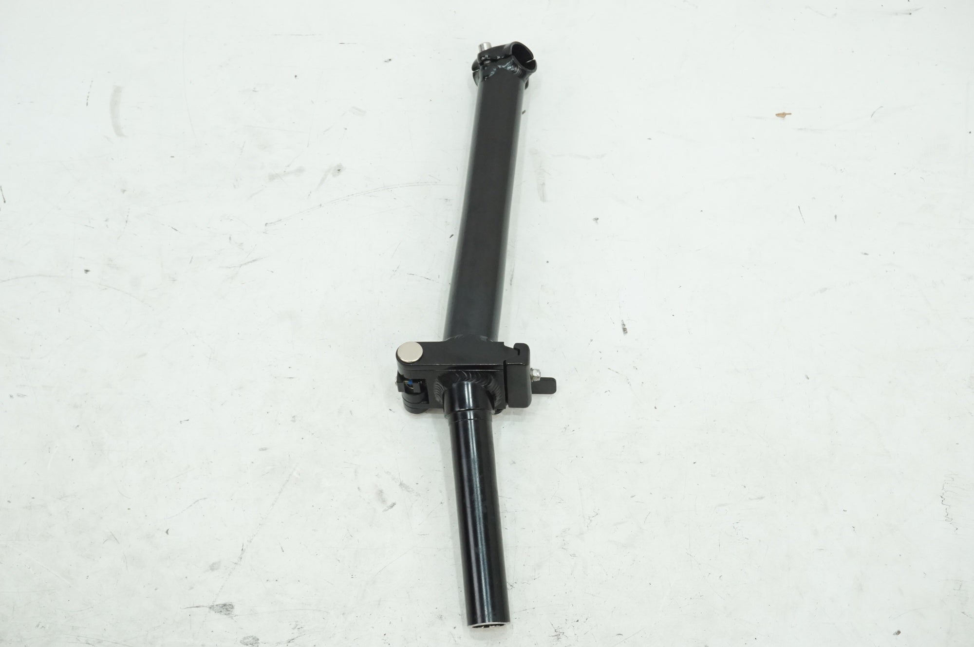 R&M 「リーズアンドミューラー」 BD-1 φ25.4 ハンドルステム / 大宮店