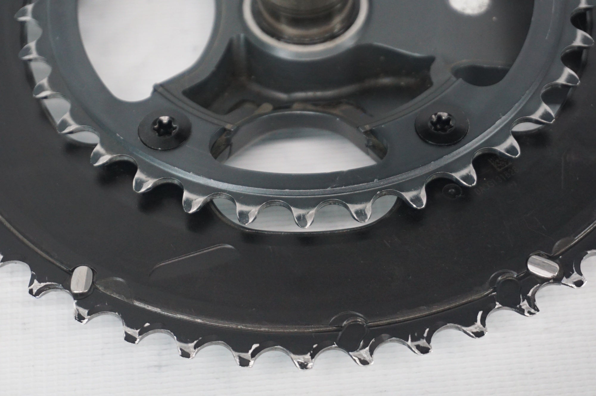 SHIMANO 「シマノ」 ULTEGRA FC-6800 50-34T 170mm クランクセット / 阪急塚口店