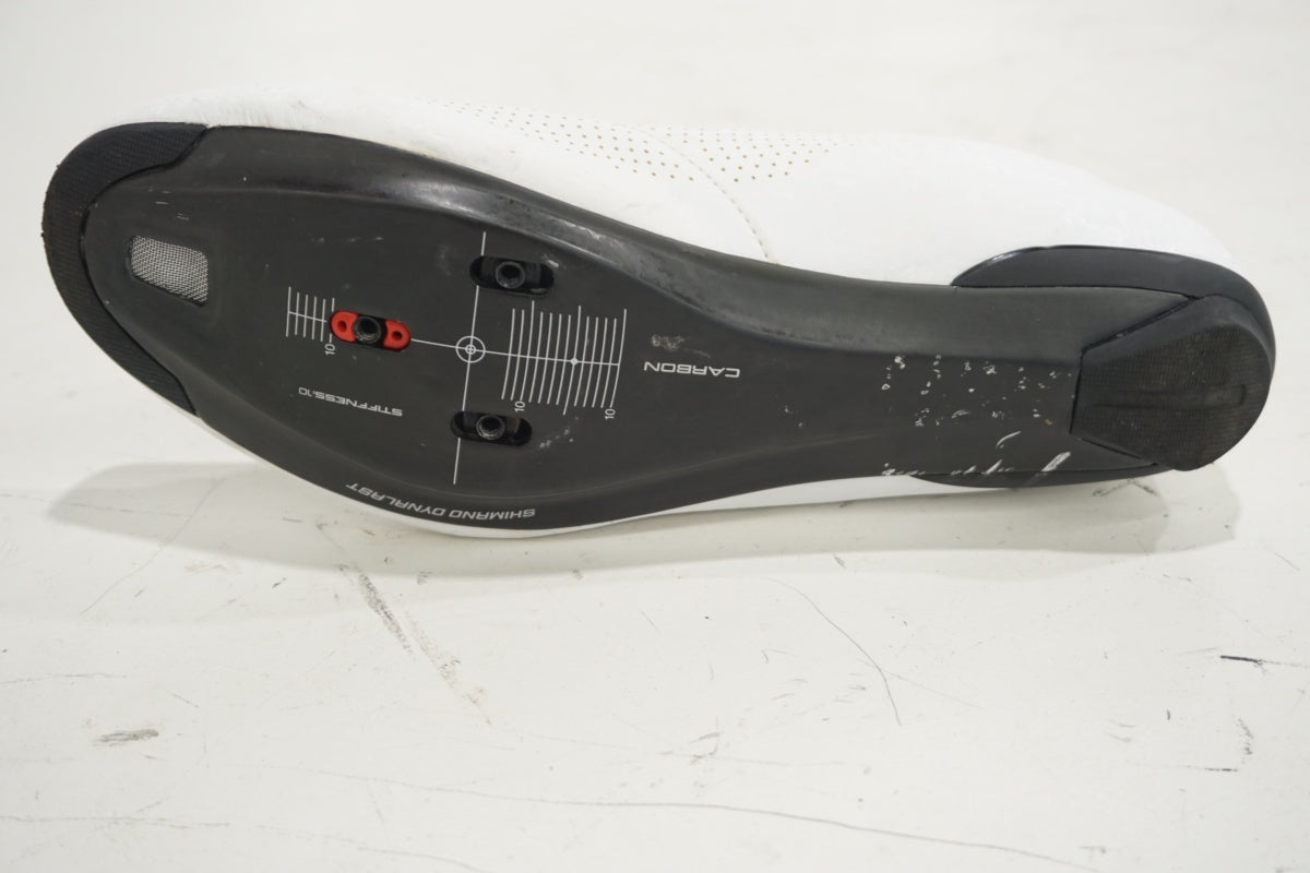 SHIMANO 「シマノ」 SHRC701M W01 E EU44(27.8cm)サイズ シューズ / 滋賀大津店