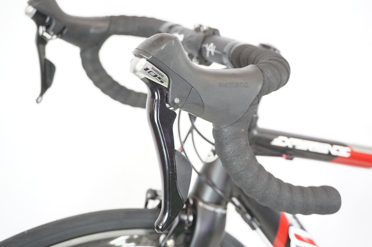 CINELLI 「チネリ」 EXPERIENCE 105 2015年モデル ロードバイク / 宇都宮店