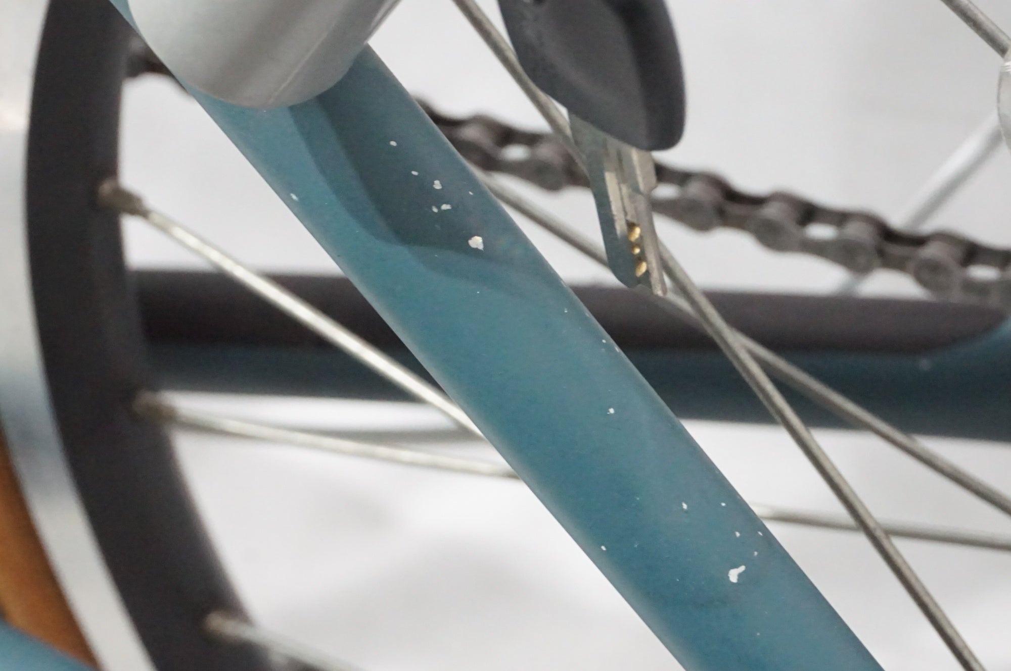 BRIDGESTONE 「ブリヂストン」 MARKROSA M7 2018年モデル 20インチ ミニベロ / AKIBA店