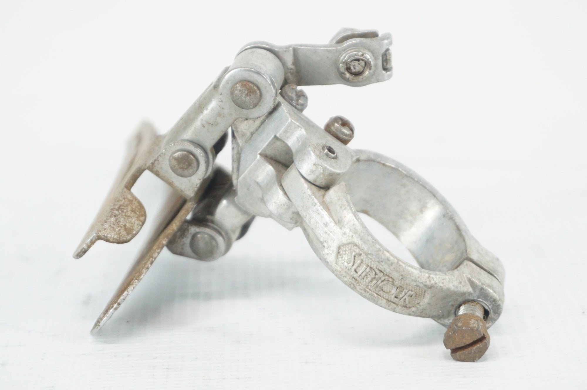 SUNTOUR 「サンツアー」 VX レバー&ディレーラーセット / 阪急塚口店