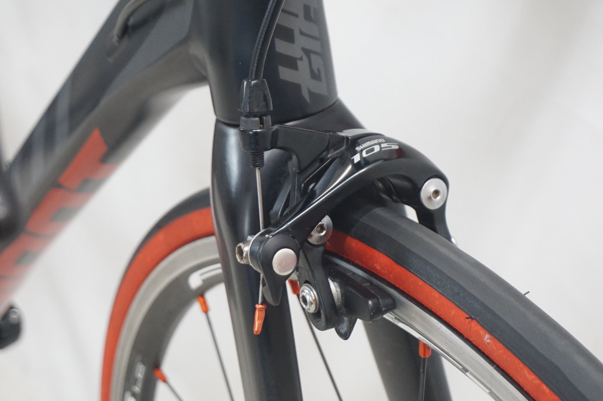 GIANT 「ジャイアント」 TCR SLR2 2015年モデル ロードバイク カスタム / 福岡店