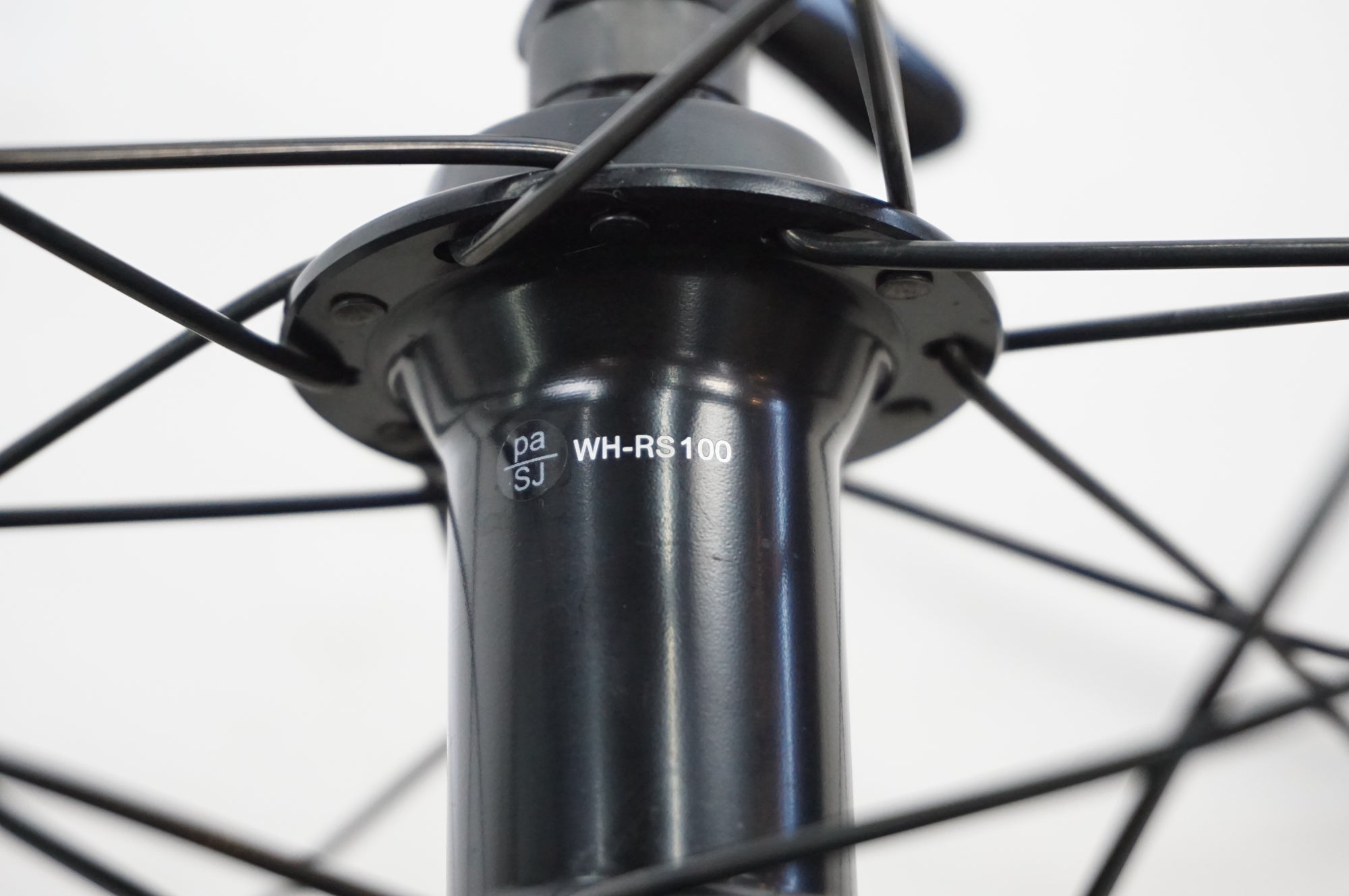 SHIMANO 「シマノ」 WH-RS100 リアホイール / 川越店