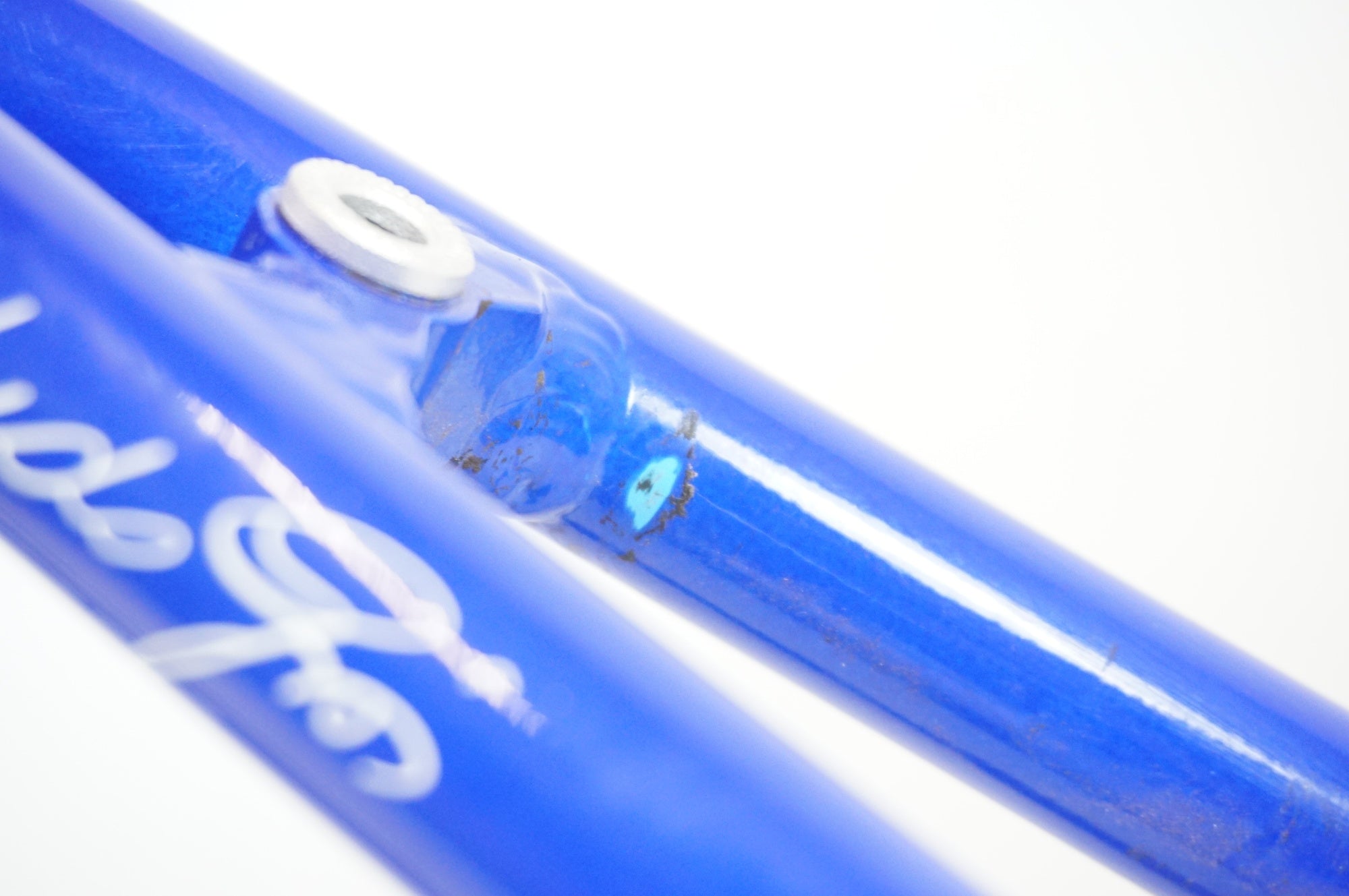 GIOS 「ジオス」 SIERA 年式不明 フレームセット / 宇都宮店