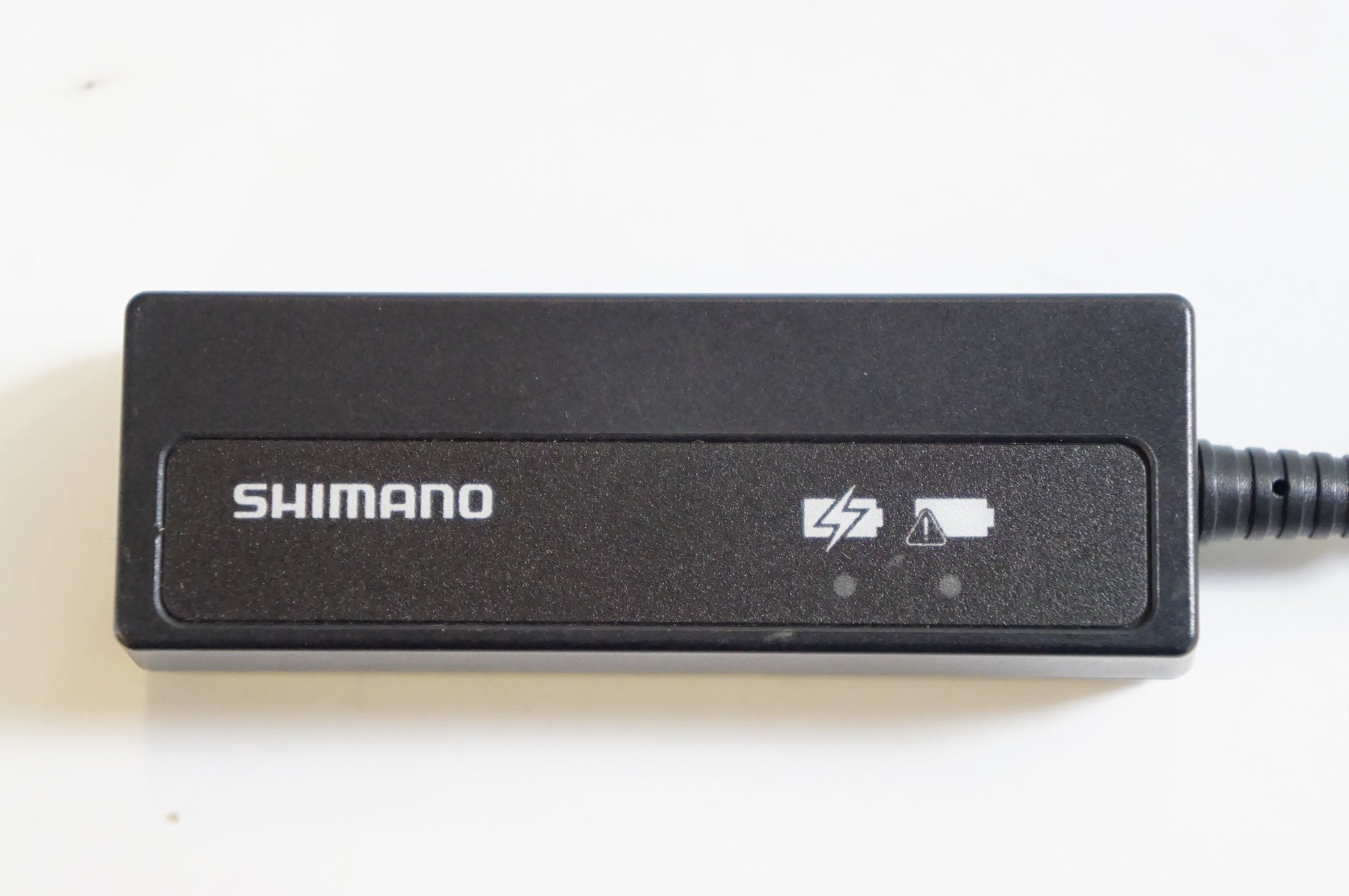 SHIMANO 「シマノ」 SM-BCR2 バッテリーチャージャー / 熊谷本店