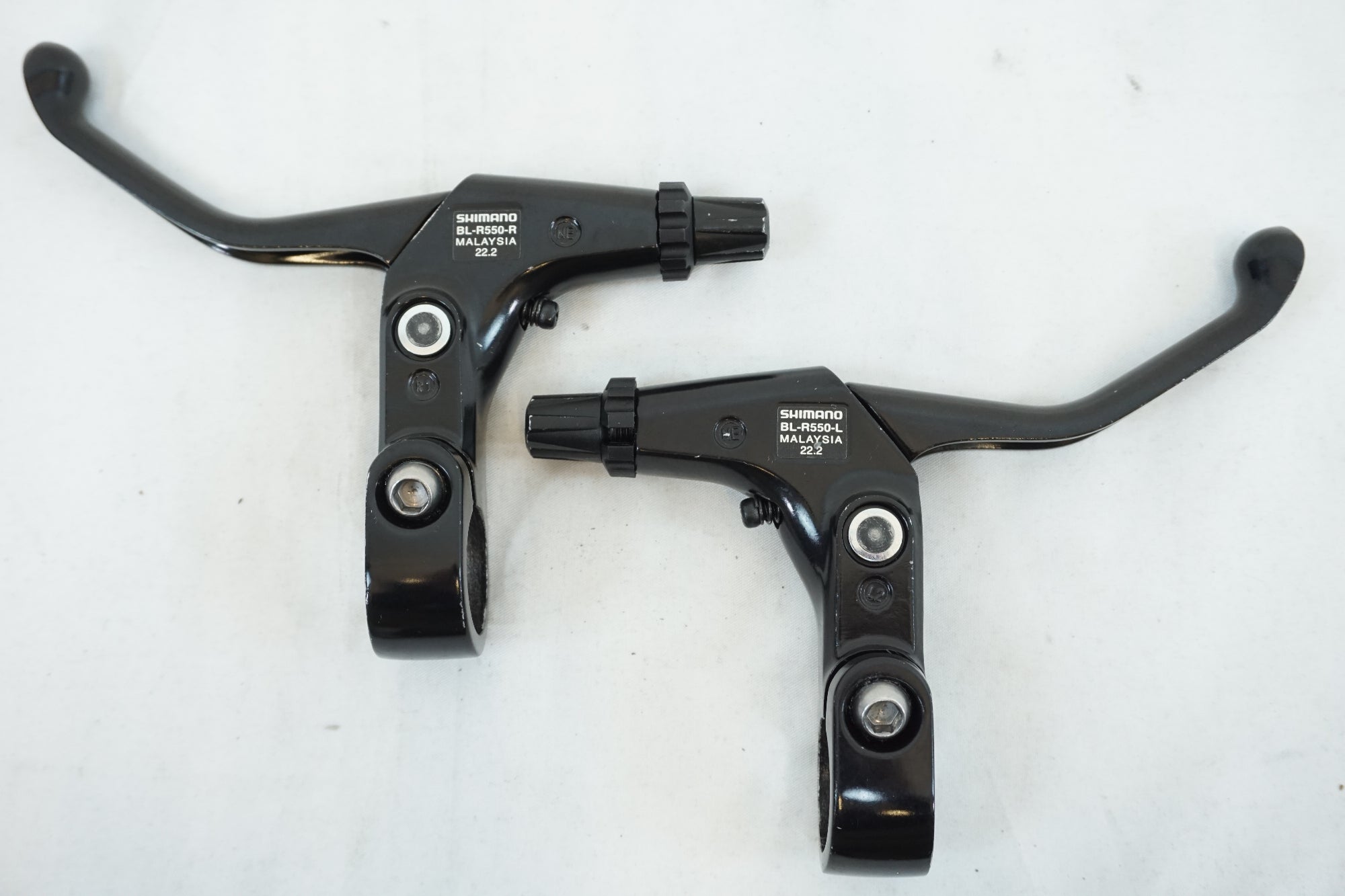 SHIMANO 「シマノ」 BL-R550 ブレーキレバー / 有明ガーデン店