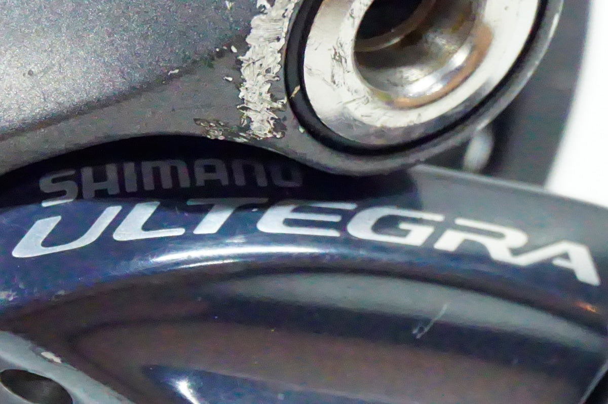 SHIMANO 「シマノ」 ULTEGRA RD-6800 リアディレイラー / 名古屋大須店