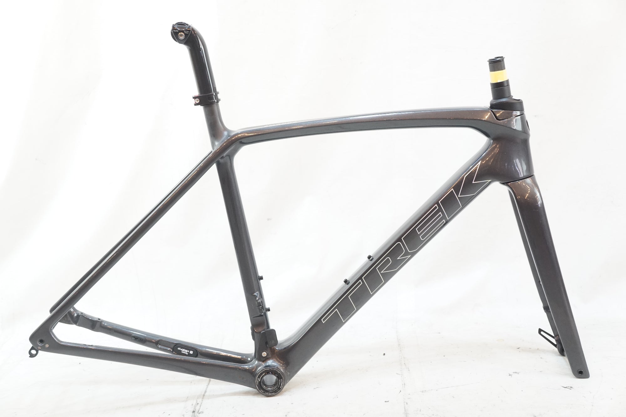 自転車　ロードバイク　TREK Emonda SLR6 フレームセット【補修品】 TREK 「トレック」 EMONDA SL6 DISC 2023年モデル フレームセット