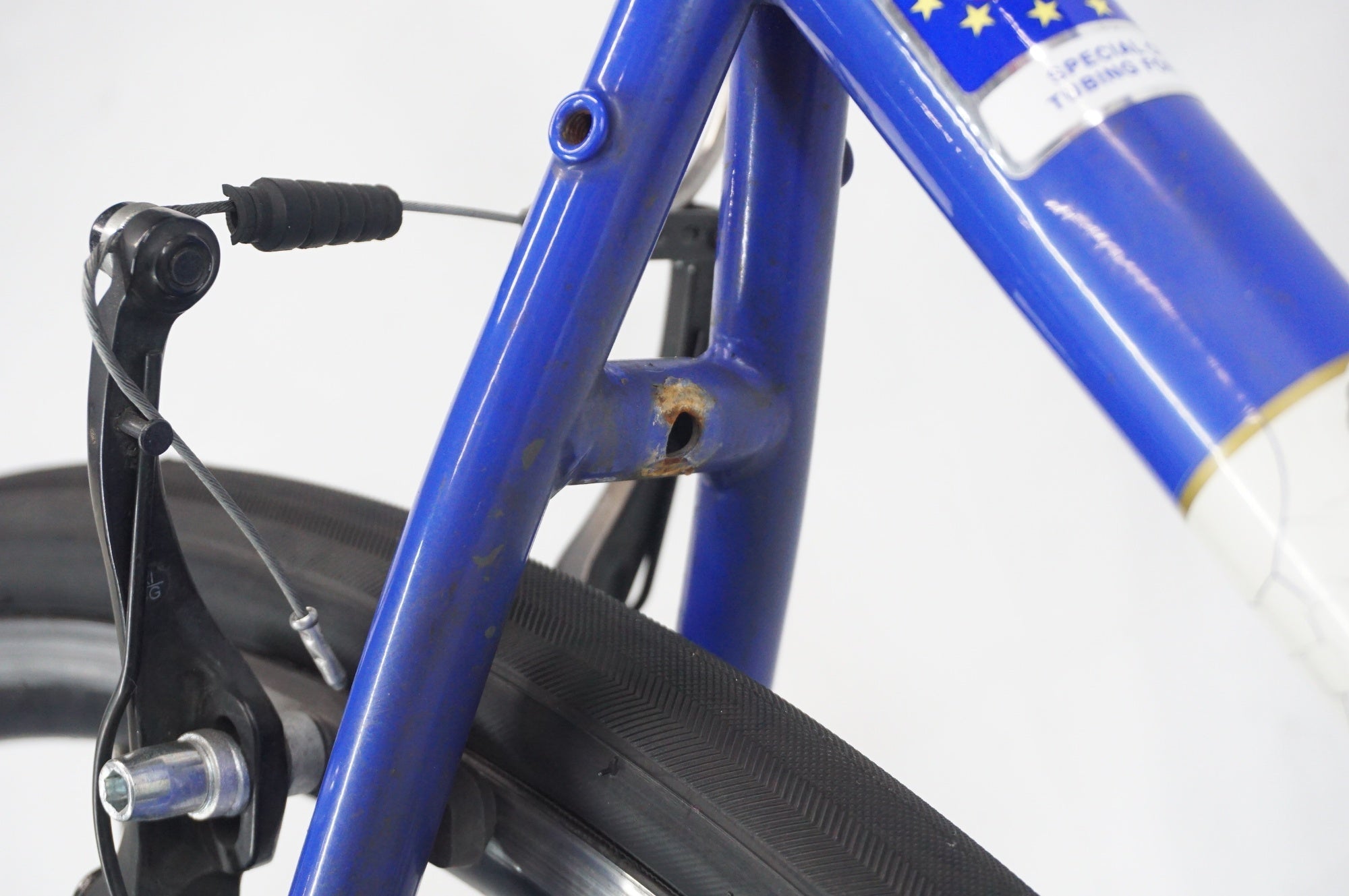 GIOS 「ジオス」 MISTRAL CHROMOLY 2021年モデル クロスバイク / 阪急塚口店